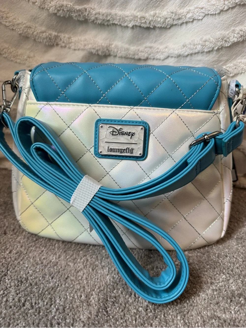 Loungefly disney frozen